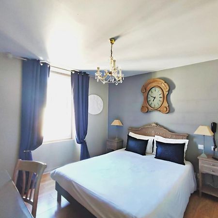 Hotel Abat Jour نانت المظهر الخارجي الصورة