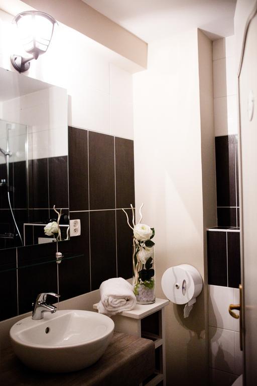 Hotel Abat Jour نانت الغرفة الصورة