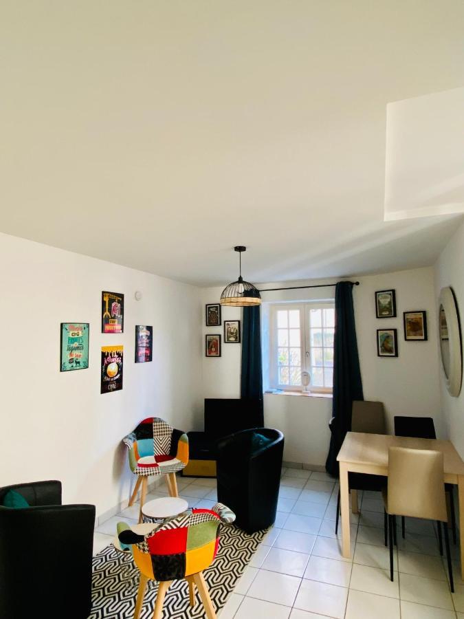 Hotel Abat Jour نانت المظهر الخارجي الصورة