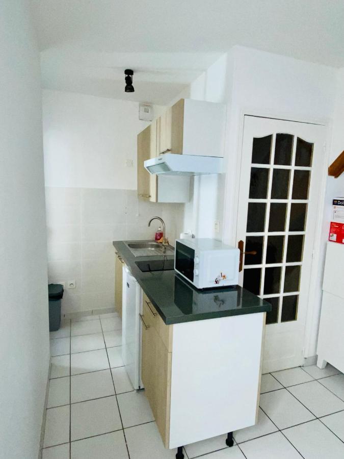 Hotel Abat Jour نانت المظهر الخارجي الصورة