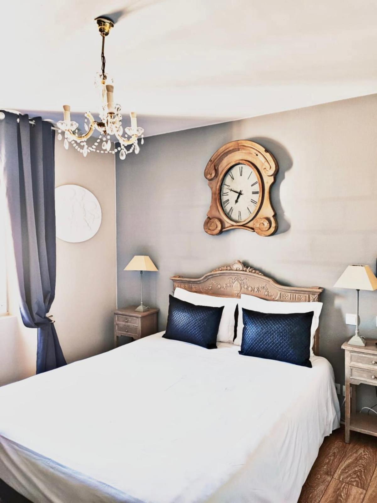 Hotel Abat Jour نانت المظهر الخارجي الصورة